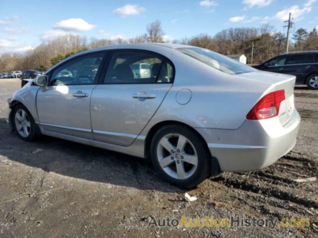 HONDA CIVIC EX, 1HGFA16806L136907