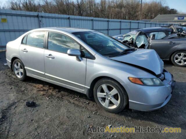 HONDA CIVIC EX, 1HGFA16806L136907