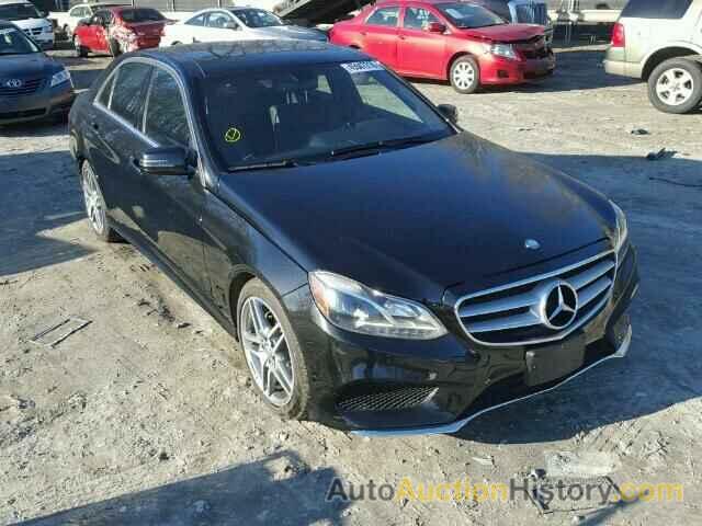 2015 MERCEDES-BENZ E3504M AWD, WDDHF8JBXFB091734