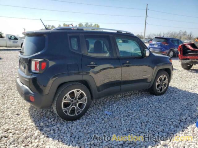 JEEP RENEGADE LIMITED, ZACCJADT7FPC34126