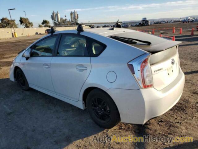 TOYOTA PRIUS, JTDKN3DU7F0422672