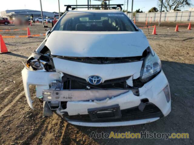 TOYOTA PRIUS, JTDKN3DU7F0422672