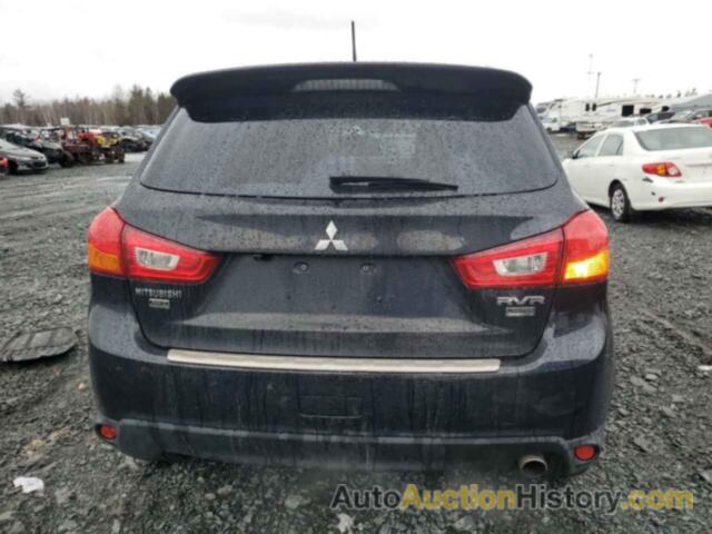 MITSUBISHI OUTLANDER GT, JA4AJ4AW8GZ613222