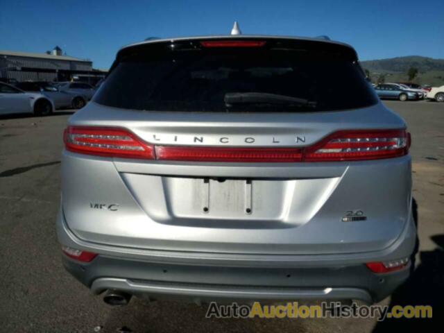 LINCOLN MKZ, 5LMCJ1A93FUJ15988