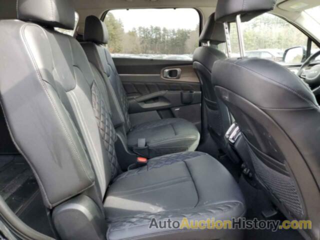 KIA SORENTO SX, 5XYRKDLF5PG246443