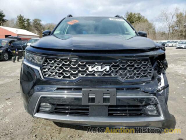 KIA SORENTO SX, 5XYRKDLF5PG246443