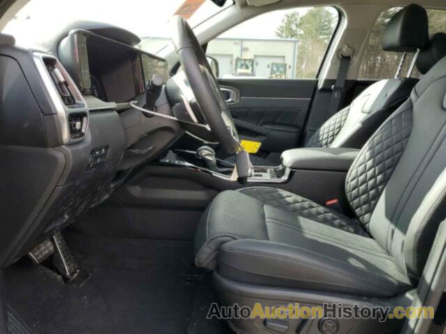 KIA SORENTO SX, 5XYRKDLF5PG246443