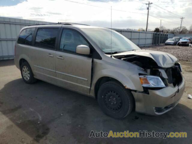 DODGE CARAVAN SXT, 2D8HN54169R520339