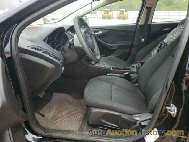 FORD FOCUS SE, 1FADP3K20GL205300