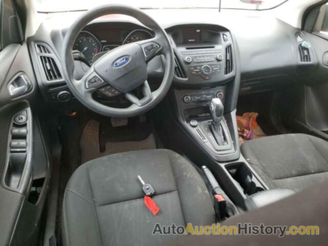 FORD FOCUS SE, 1FADP3K20GL205300