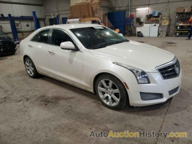 CADILLAC ATS, 1G6AA5RA6D0122350