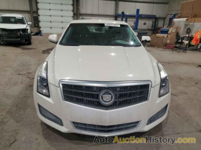 CADILLAC ATS, 1G6AA5RA6D0122350