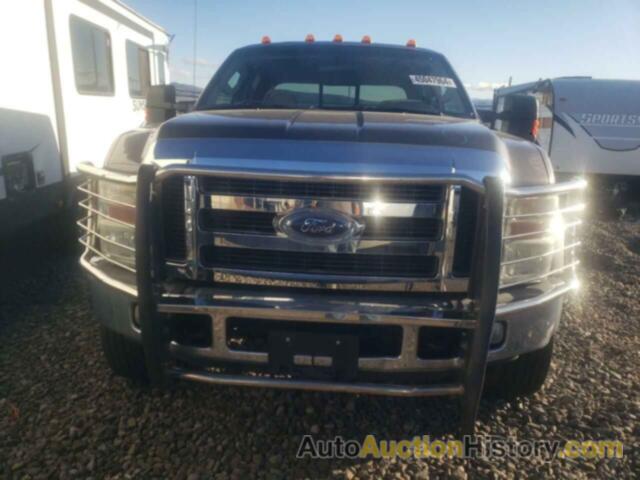 FORD F450 SUPER DUTY, 1FTXW43R58EB17621