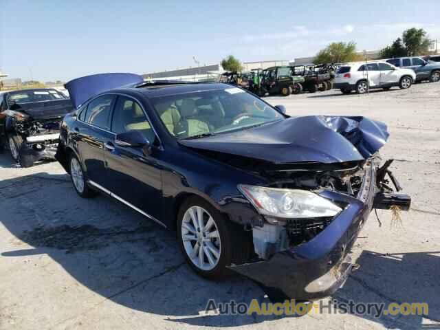 2012 LEXUS ES350 350, JTHBK1EG3C2486762