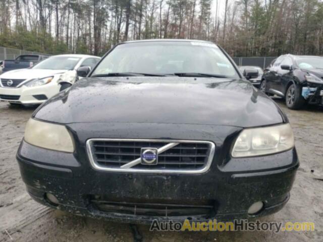 VOLVO S60 2.5T, YV1RS592862558446
