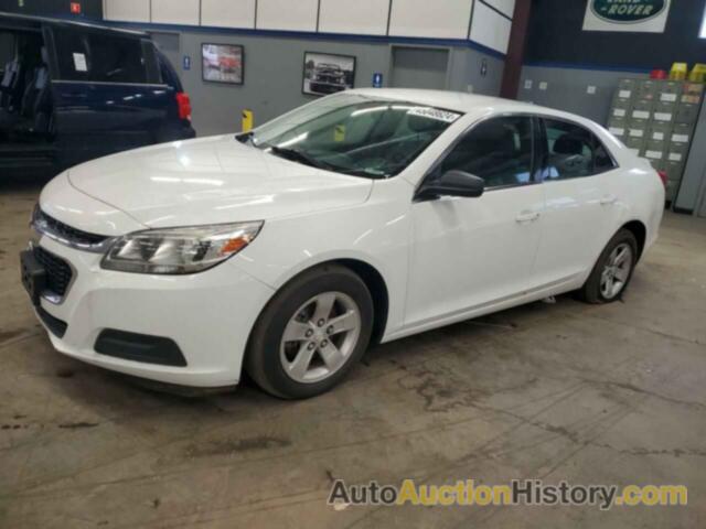 CHEVROLET MALIBU LS, 1G11B5SA4GF162571