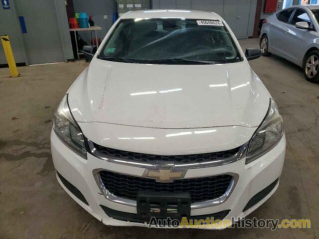 CHEVROLET MALIBU LS, 1G11B5SA4GF162571