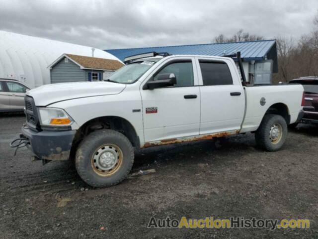 DODGE RAM 2500 ST, 3C6TD5CTXCG170040