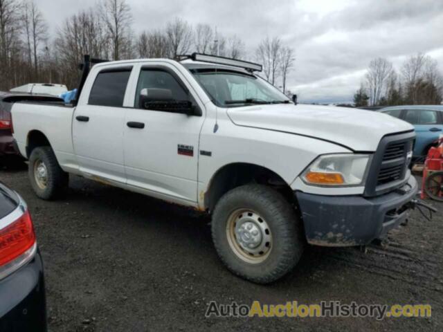 DODGE RAM 2500 ST, 3C6TD5CTXCG170040