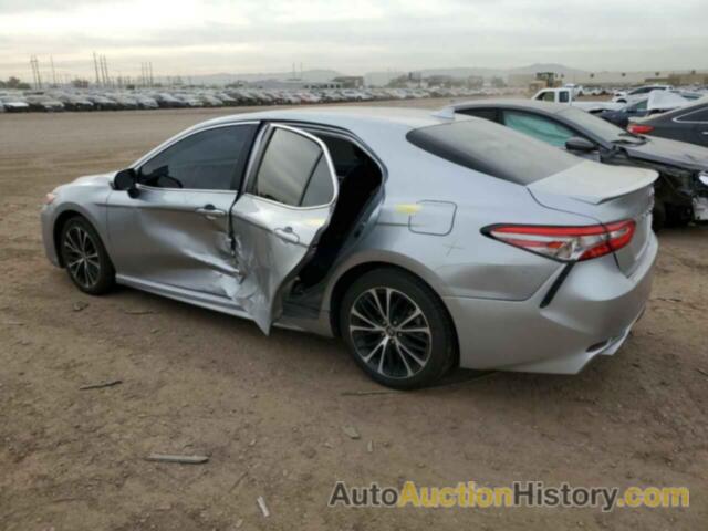 TOYOTA CAMRY L, 4T1B11HK9KU762347