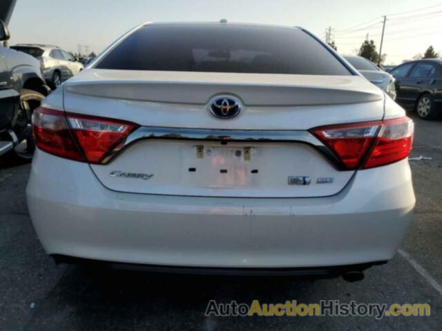 TOYOTA CAMRY HYBRID, 4T1BD1FK6HU203650