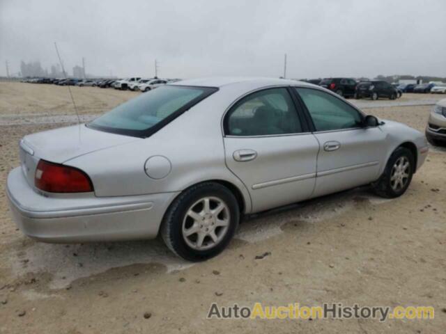 MERCURY SABLE GS, 1MEFM50U42A637712