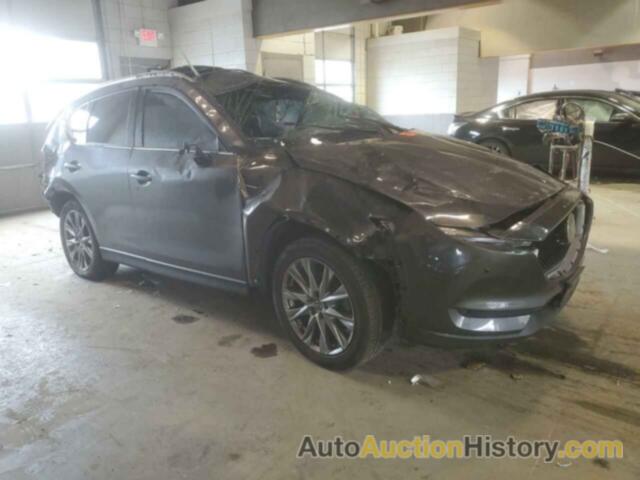 MAZDA CX-5 SIGNATURE, JM3KFBEY6L0770071