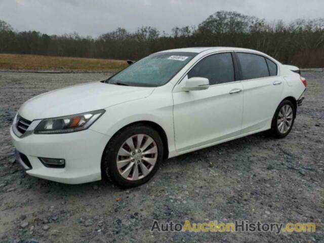 HONDA ACCORD EXL, 1HGCR2F80DA048076