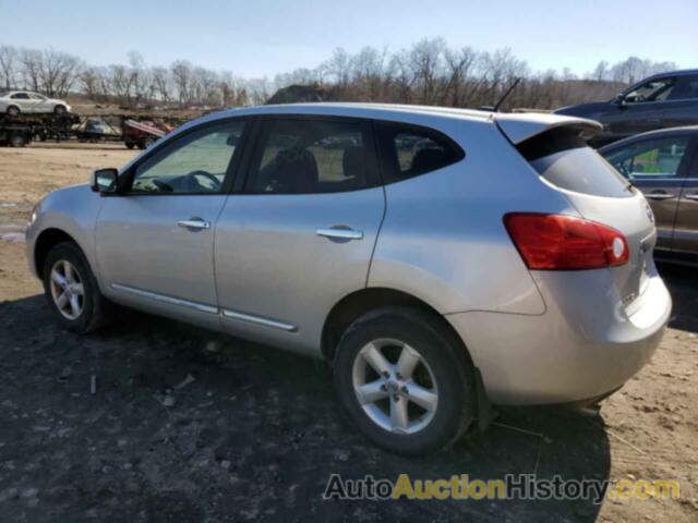 NISSAN ROGUE S, JN8AS5MV1DW610501