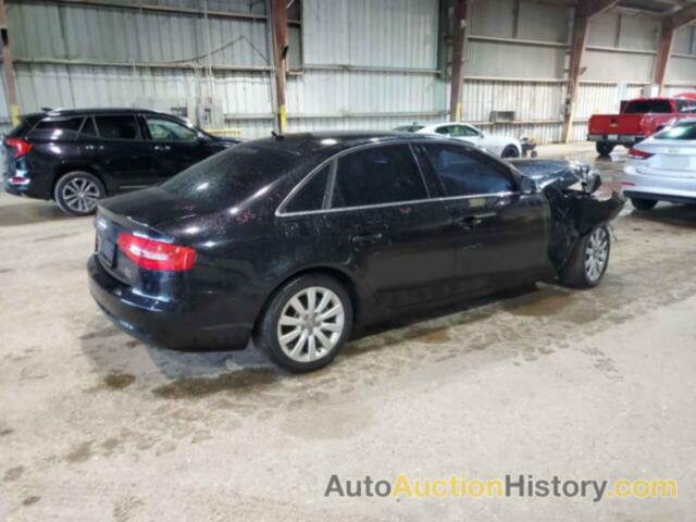 AUDI A4 PREMIUM, WAUBFAFL5DN031670