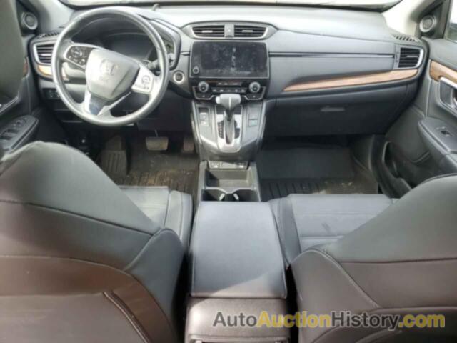 HONDA CRV EXL, 2HKRW2H86NH602911