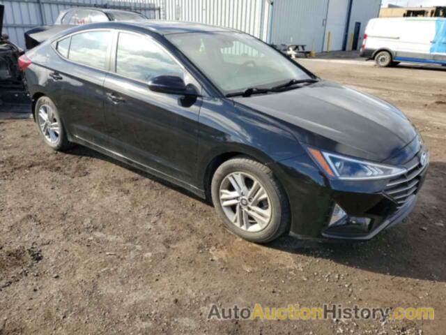 HYUNDAI ELANTRA SEL, KMHD84LF6LU969344