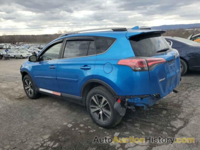 TOYOTA RAV4 XLE, JTMRFREV8HJ133822