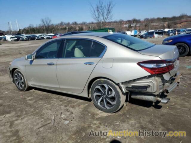 HONDA ACCORD EXL, 1HGCR3F0XGA027093