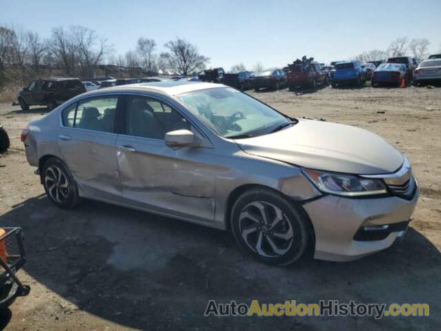 HONDA ACCORD EXL, 1HGCR3F0XGA027093