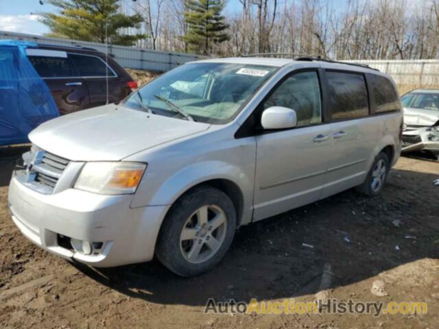 DODGE CARAVAN SXT, 2D4RN5D14AR417429