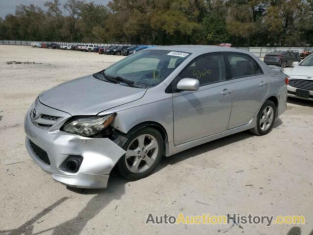 TOYOTA COROLLA BASE, 5YFBU4EE1DP079179