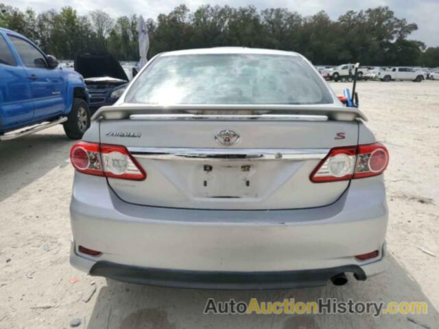 TOYOTA COROLLA BASE, 5YFBU4EE1DP079179