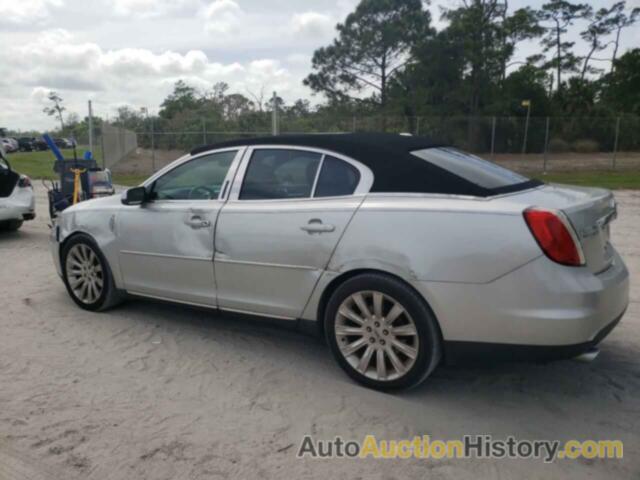 LINCOLN MKS, 1LNHM94R09G625826