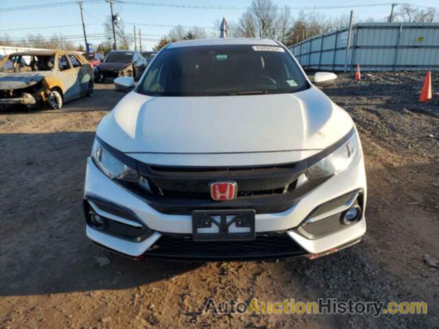 HONDA CIVIC EXL, SHHFK7H82LU406972