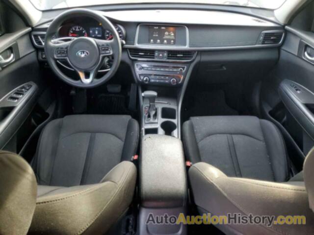 KIA OPTIMA LX, 5XXGT4L39JG191730