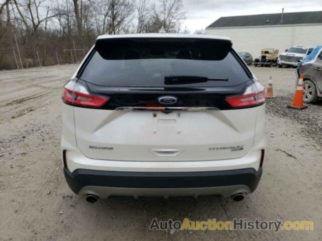 FORD EDGE TITANIUM, 2FMPK4K94KBC75976