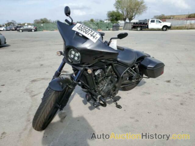 HONDA CMX1100 T T, JH2SC8362PK201600