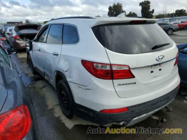 HYUNDAI SANTA FE SE, KM8SM4HF9GU134842