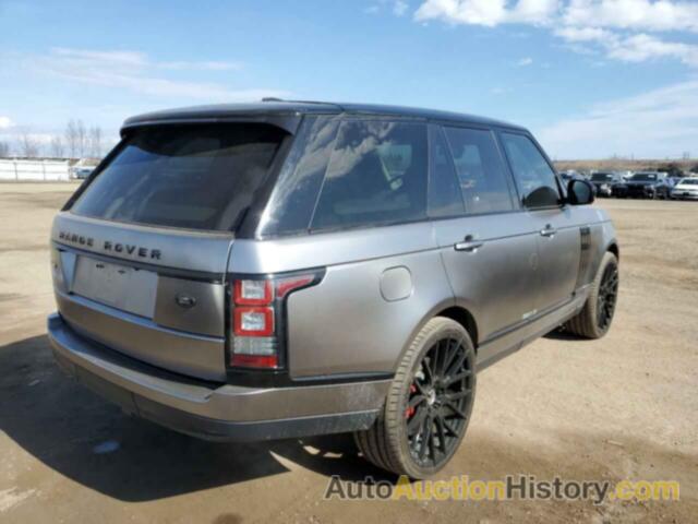 LAND ROVER RANGEROVER AUTOBIOGRAPHY, SALGV2EF0DA117353