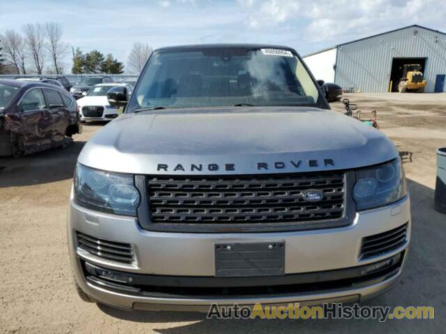 LAND ROVER RANGEROVER AUTOBIOGRAPHY, SALGV2EF0DA117353