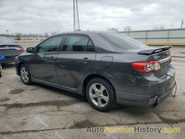 TOYOTA COROLLA BASE, 5YFBU4EE1DP222812