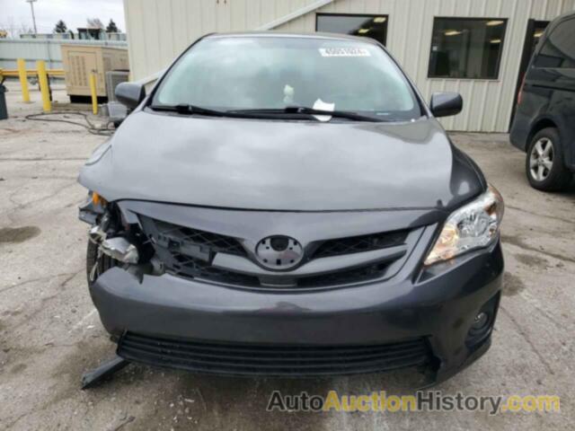 TOYOTA COROLLA BASE, 5YFBU4EE1DP222812