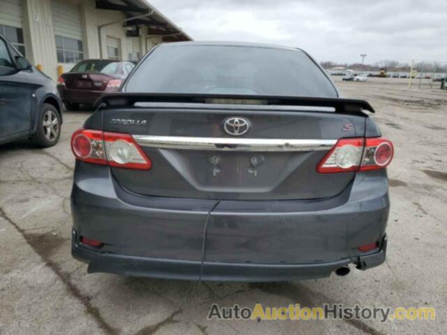 TOYOTA COROLLA BASE, 5YFBU4EE1DP222812