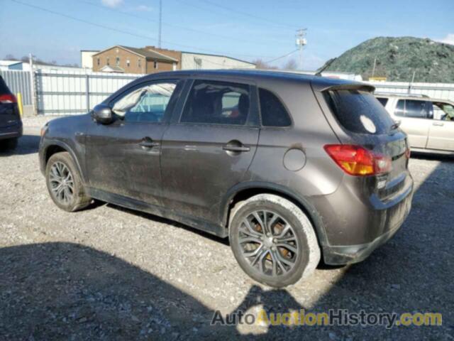 MITSUBISHI OUTLANDER ES, JA4AR3AU2GZ054333